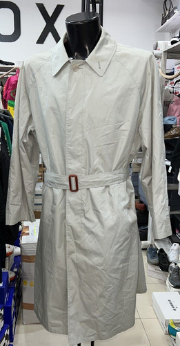 Raincoats trench cotone - trench,