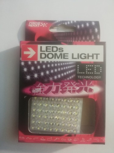 Pannello adesivo led 2w - pannello,