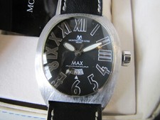 MONTRE DE LUXE MILANO OROLOGIO