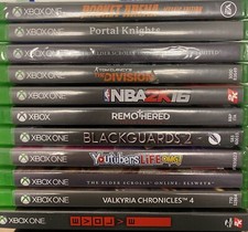 Giochi xBoxone 