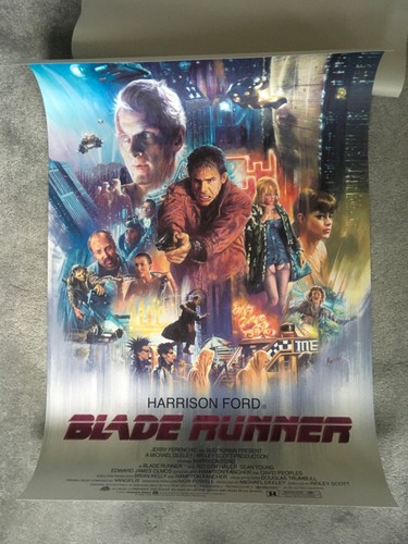 Blade runner kwow - blade,