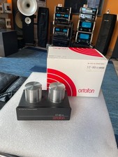 ORTOFON ST-80 SE SPECIAL EDITION MOVING COIL TRANSFORMER