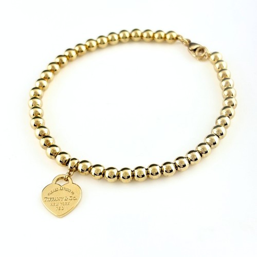 Tiffany bracciale con - tiffany, &
