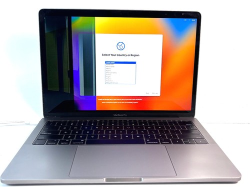 2017 macbook pro a1708 - a1708, 13"