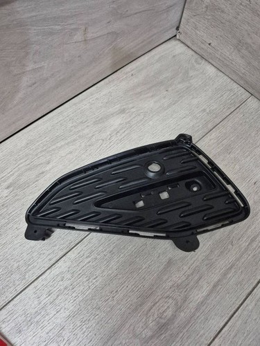Modanatura barra assetto