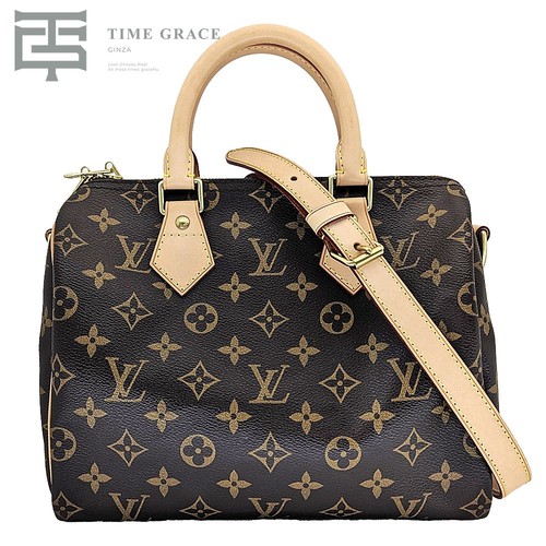 Louis vuitton monogram speedy - vuitton,
