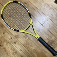Racchetta da tennis rigida