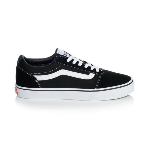 Sneakers vans old - vans, nere