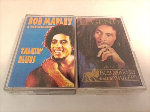 Lotto bob marley - lotto, legend