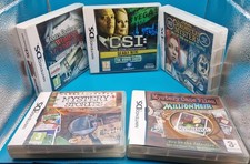 Pacchetto giochi Nintendo DS 5