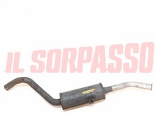 FINALE TERMINALE MARMITTA