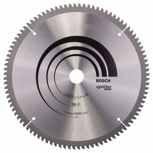 Bosch lama per - bosch, circolare
