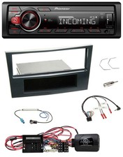 Pioneer Bluetooth USB DAB