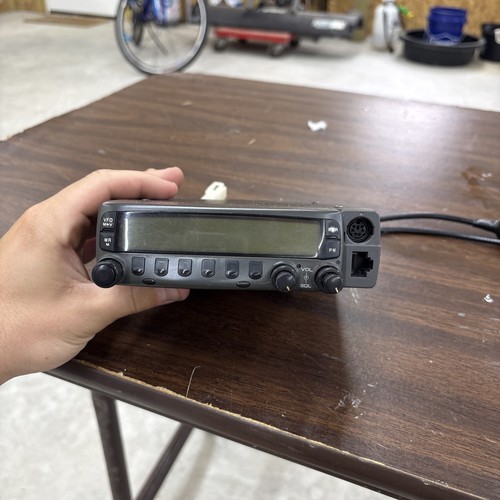 Kenwood 733a - kenwood, tm-733a