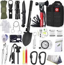 Kit sopravvivenza 163 1 - sopravvivenza,
