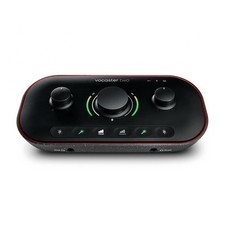 Focusrite Vocaster Two -