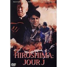 DVD Hiroshima giorno j
