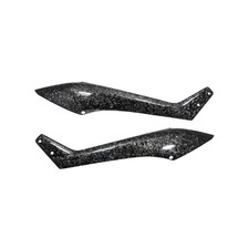 MOS Forged Carbon Fiber Side