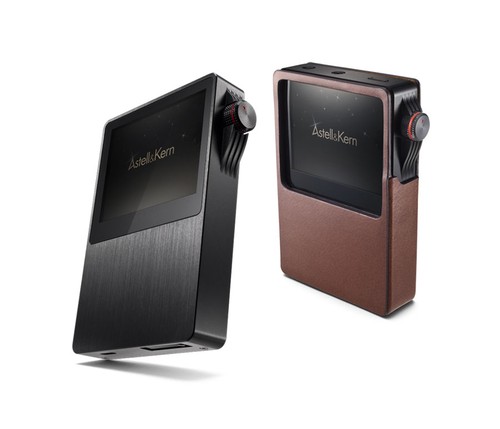 Astell kern ak120 - astell&kern,