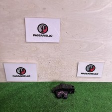 SERRATURA ELETTRICA PORTELLONE