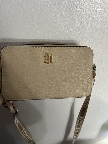 Borsa tracolla tommy - borsa,