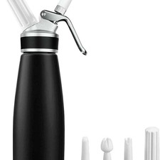 Dispenser Per Panna Montata