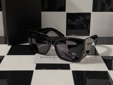 Occhiali da sole Saint Laurent