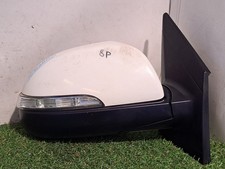 SPECCHIETTO RETROVISORE DESTRO PER SSANGYONG Korando 2° Serie SPECCHIO 8 PIN 67