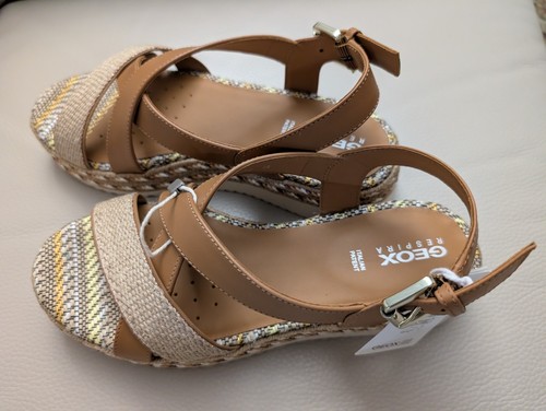 Geox eolie sandal d25srd - d,
