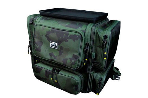 Zaino ridge monkey 40l - zaino,