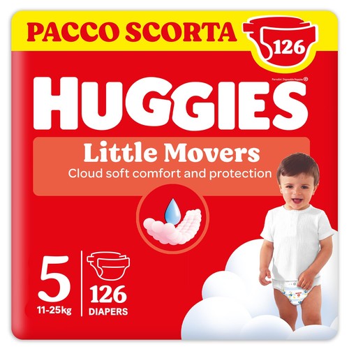 Huggies ultra comfort - huggies,