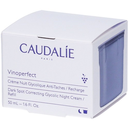 Caudalie vinoperfect crema - caudalie,