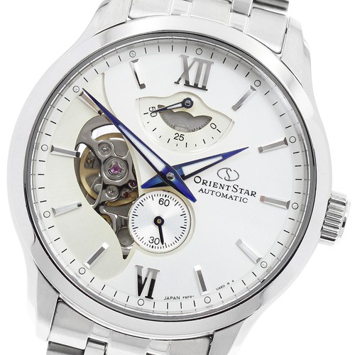 Orologio uomo automatico - uomo,