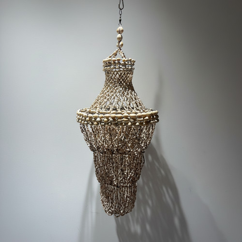 Lampadario vintage - , a
