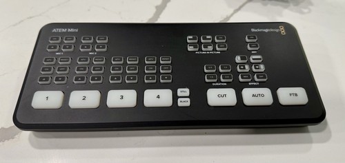 Come nuovo blackmagic design - come,