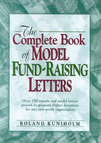 The complete book - the, model
