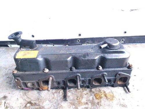 Testa cilindro motore - , nissan
