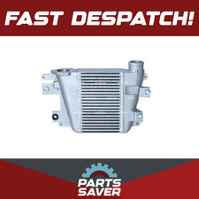 Intercooler adatto a NISSAN