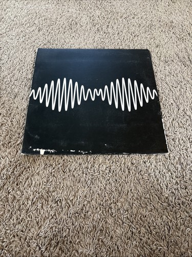 Arctic monkeys vinyl lp - am,