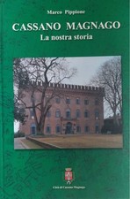 Libro - PIPPIONE Marco -