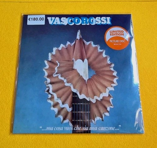 Vasco rossi cosa vuoi che - cosa,