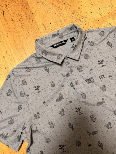 Polo travis mathew - mathew, grande
