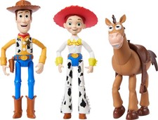 Disney Pixar Toy Story Roundup