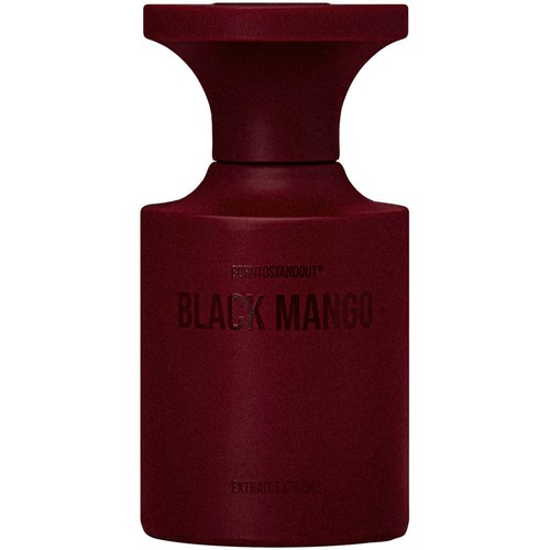 Borntostandout black mango - borntostandout,
