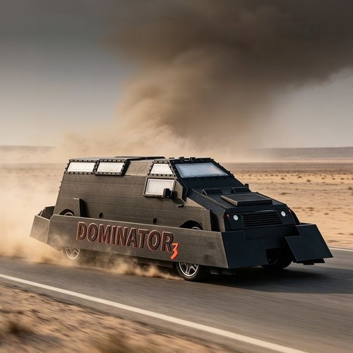 Dorothy tornado chaser modello - dorothy,