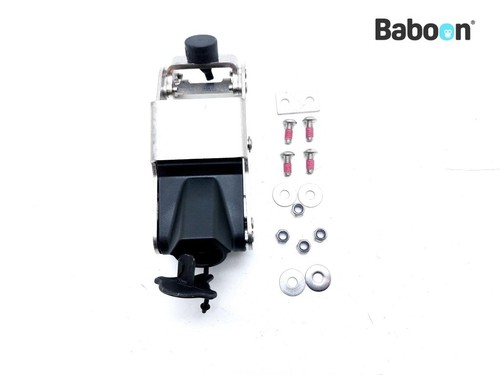 Bmw blocco valigia - bmw, top