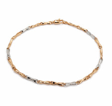 Bracciale Catena Argento 925