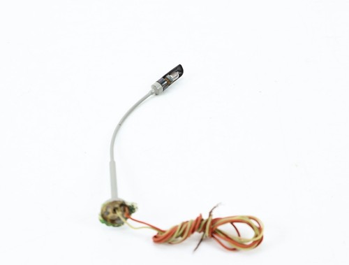 Scala illuminazione lampada - h0,