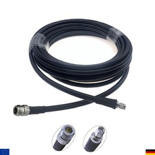 Cavo coassiale a bassa perdita