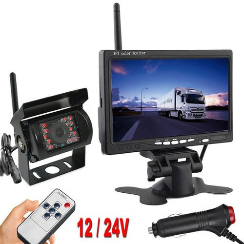 Telecamera backup - di,